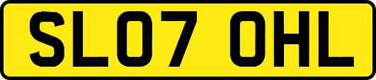 SL07OHL