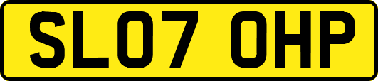 SL07OHP