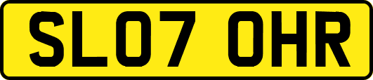 SL07OHR