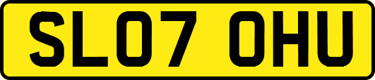 SL07OHU