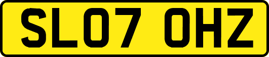 SL07OHZ
