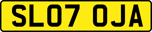 SL07OJA