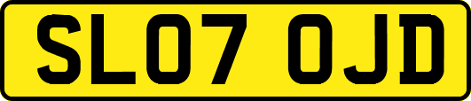 SL07OJD