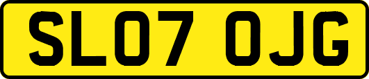 SL07OJG