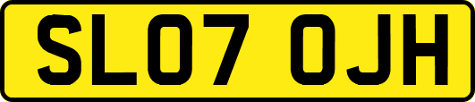 SL07OJH