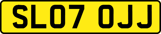 SL07OJJ