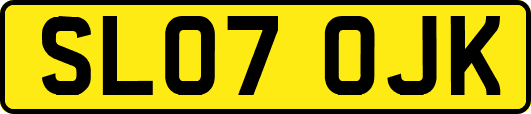 SL07OJK