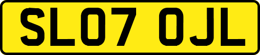 SL07OJL