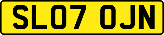 SL07OJN