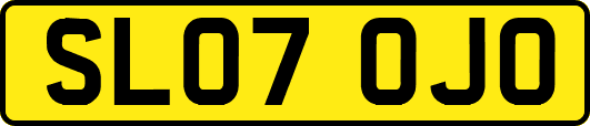 SL07OJO