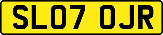 SL07OJR