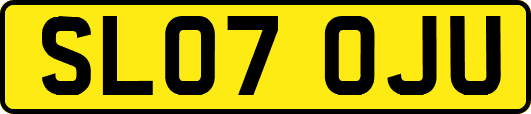 SL07OJU