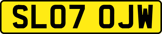 SL07OJW