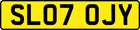 SL07OJY