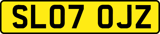 SL07OJZ