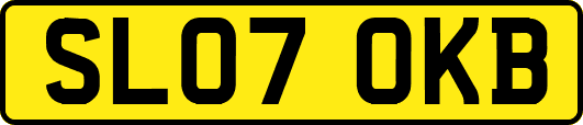 SL07OKB