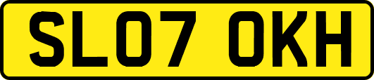 SL07OKH