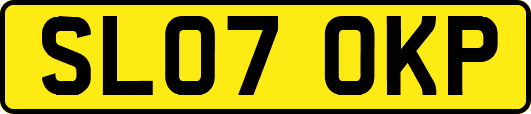 SL07OKP