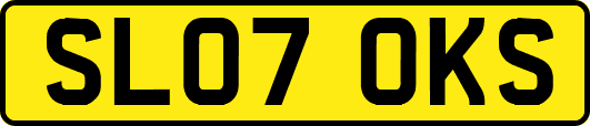 SL07OKS