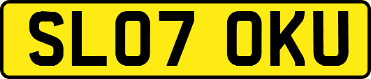 SL07OKU