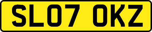 SL07OKZ