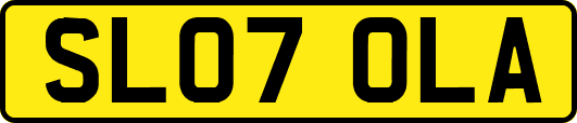 SL07OLA