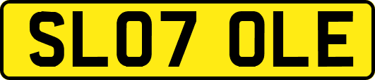 SL07OLE