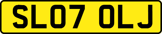 SL07OLJ