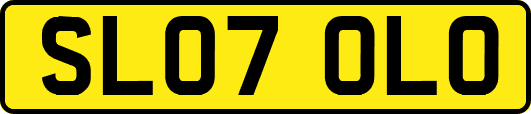 SL07OLO