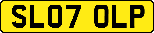 SL07OLP