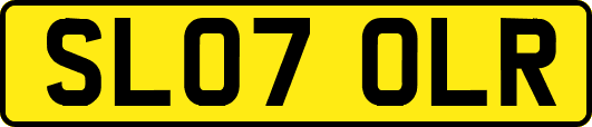 SL07OLR