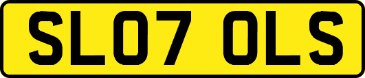 SL07OLS