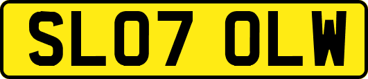 SL07OLW