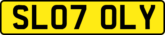 SL07OLY