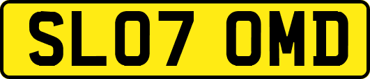 SL07OMD