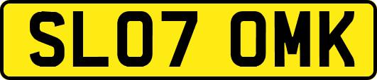 SL07OMK