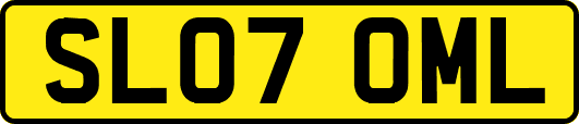 SL07OML