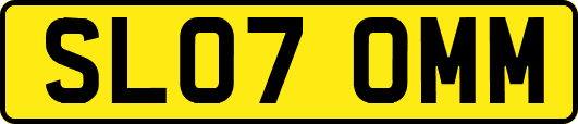 SL07OMM