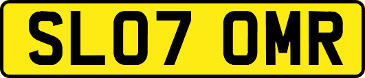 SL07OMR