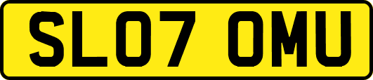 SL07OMU