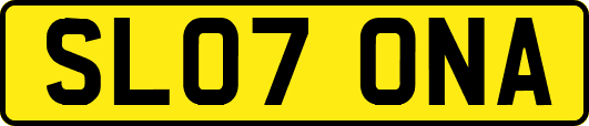 SL07ONA
