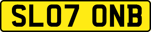 SL07ONB