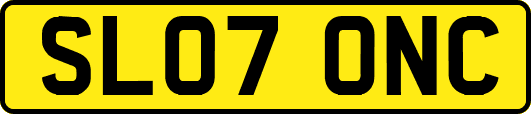 SL07ONC