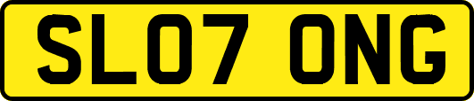 SL07ONG