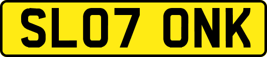 SL07ONK