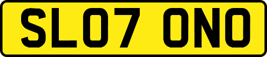 SL07ONO