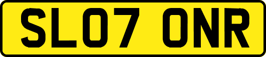 SL07ONR