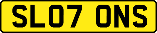 SL07ONS