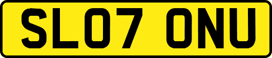 SL07ONU