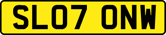 SL07ONW